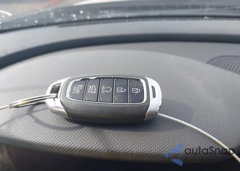 2023 Hyundai Elantra Limited из США, поврежденный, VIN KMHLP4AG6PU382187